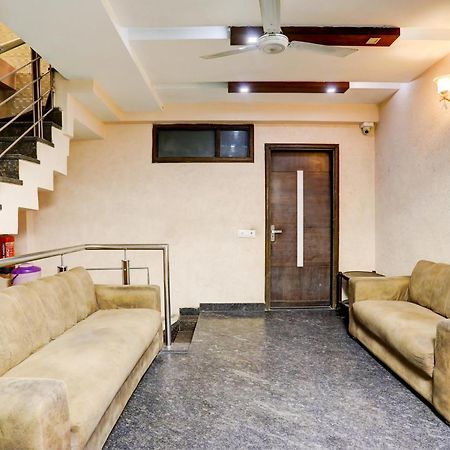 Hotel O Hcn Ludhiana Buitenkant foto